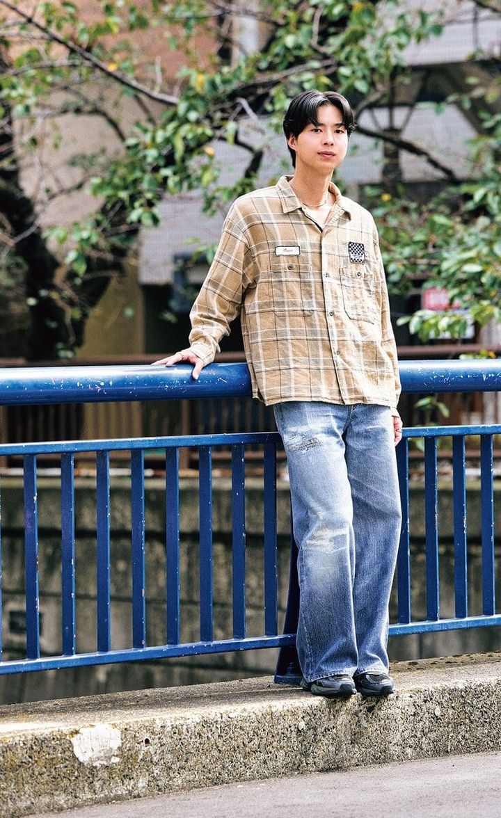 smartフレンド 岩下幸平さん