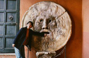 ＜番外編＞暮らすように旅するイタリア~おみやげ編~【FUDGENA：おおえさきの週末京都クリップ vol.17】