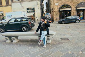 ＜番外編＞暮らすように旅するイタリア~おみやげ編~【FUDGENA：おおえさきの週末京都クリップ vol.17】