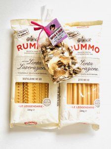 ＜番外編＞暮らすように旅するイタリア~おみやげ編~【FUDGENA：おおえさきの週末京都クリップ vol.17】