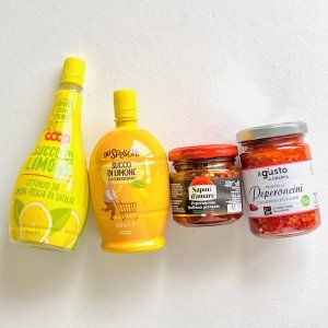 ＜番外編＞暮らすように旅するイタリア~おみやげ編~【FUDGENA：おおえさきの週末京都クリップ vol.17】