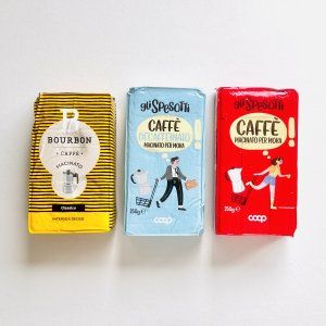 ＜番外編＞暮らすように旅するイタリア~おみやげ編~【FUDGENA：おおえさきの週末京都クリップ vol.17】