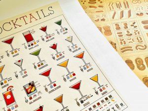 ＜番外編＞暮らすように旅するイタリア~おみやげ編~【FUDGENA：おおえさきの週末京都クリップ vol.17】