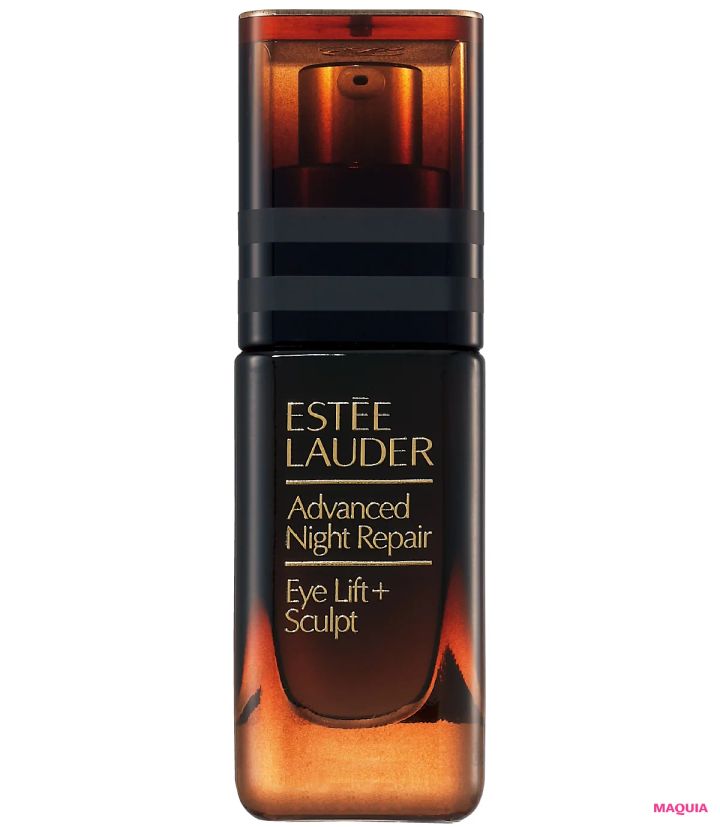 2025スキンケアトレンド振り返り エスティ ローダー アドバンス ナイト リペア LS アイ セラム