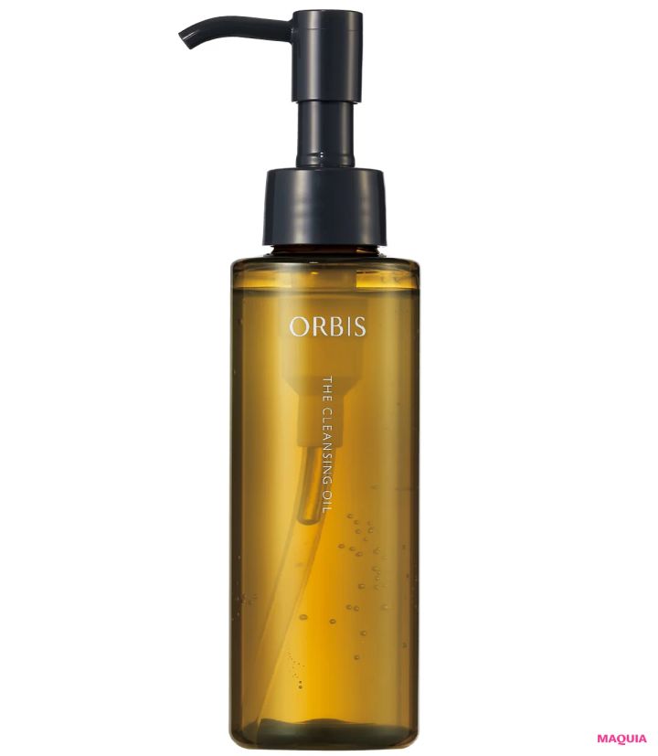 2025スキンケアトレンド振り返り オルビス ザ クレンジング オイル