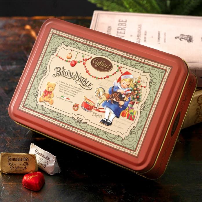 【クリスマス2025】ノッテサンタ