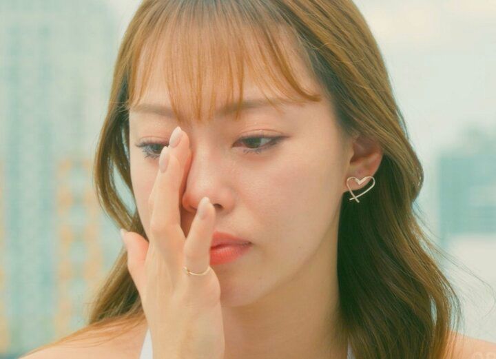 【写真・画像】元彼と復縁して結婚したい34歳美女「とにかくそばにいてほしい」泣きながら訴えるも元彼から衝撃的な事実 1枚目