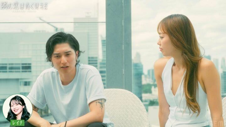 【写真・画像】元彼と復縁して結婚したい34歳美女「とにかくそばにいてほしい」泣きながら訴えるも元彼から衝撃的な事実 2枚目