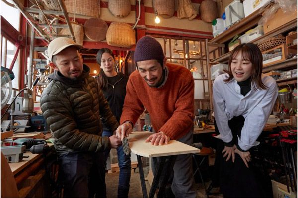 【富山県南砺市】世界遺産・五箇山の伝統的な雪遊びを現代風に！「BENTA」体験イベント開催