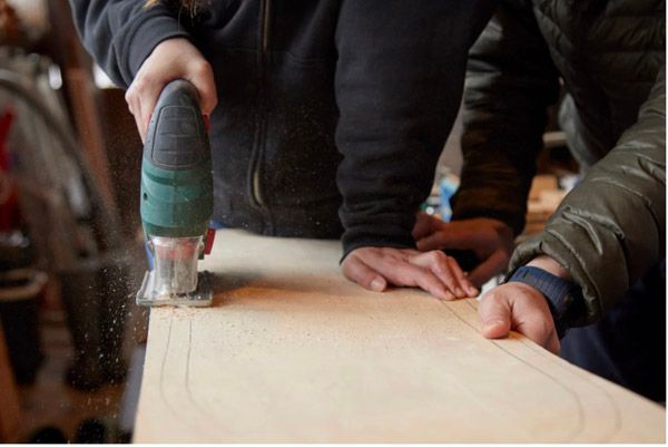 【富山県南砺市】世界遺産・五箇山の伝統的な雪遊びを現代風に！「BENTA」体験イベント開催