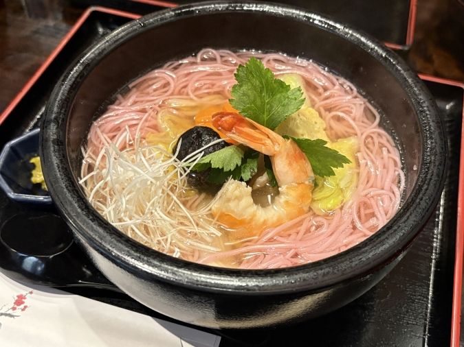 笠乃家 通りゃんせ