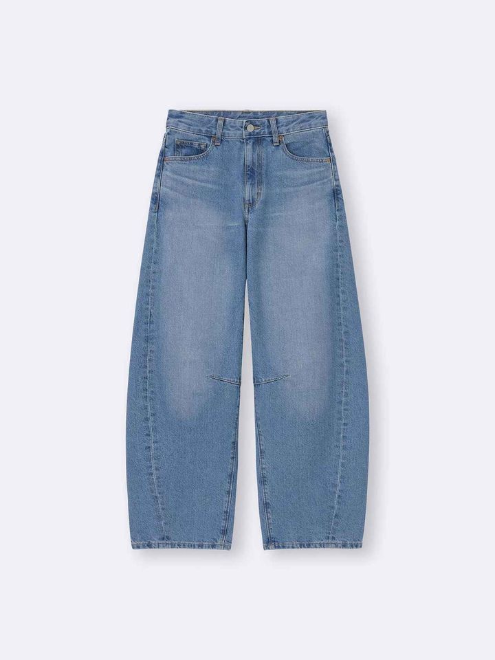 画像1: 出典：GU