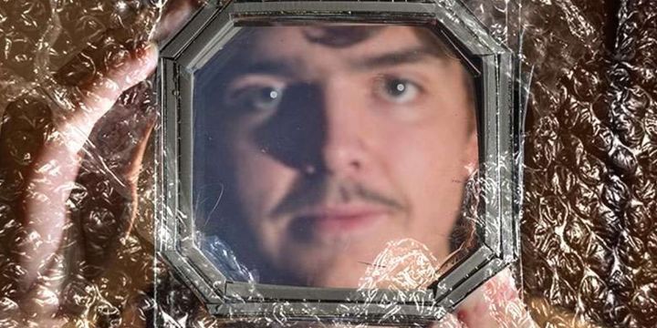 透明なのに熱を止める「MOCHI」の原理はプチプチ