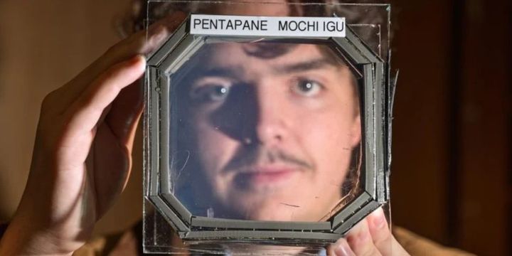 透明なのに熱は通さない新素材「MOCHI（モチ）」が開発