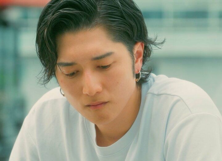 【写真・画像】生田斗真似のモテモテ30歳イケメン、年上彼女から復縁を迫られるも残酷な仕打ち「復縁しない」 1枚目