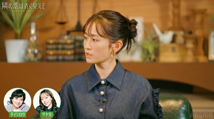 【写真・画像】生田斗真似のモテモテ30歳イケメン、年上彼女から復縁を迫られるも残酷な仕打ち「復縁しない」 3枚目