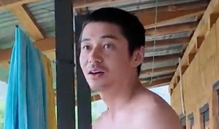 【写真・画像】東出昌大の入浴シーンに視聴者衝撃「でっくん肌綺麗」「まじ熱そう」 1枚目