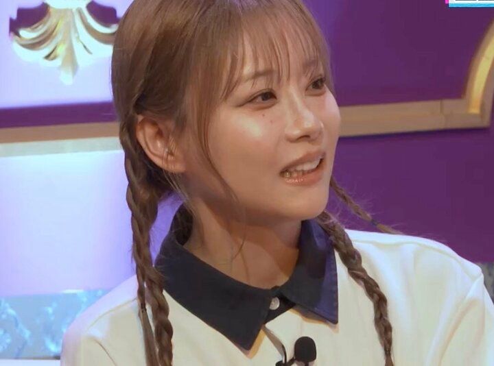 【写真・画像】重盛、下の毛のあり・なし論争に持論「見させて頂ける感謝を忘れるな！！」 1枚目