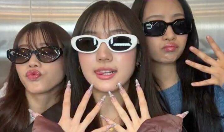 【写真・画像】松田元太の18歳妹、兄からのお小遣い＆プレゼントについて告白「かっこいい額」「太っ腹」 1枚目