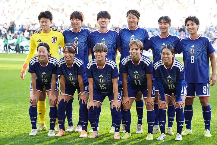 画像: (C)Getty Images