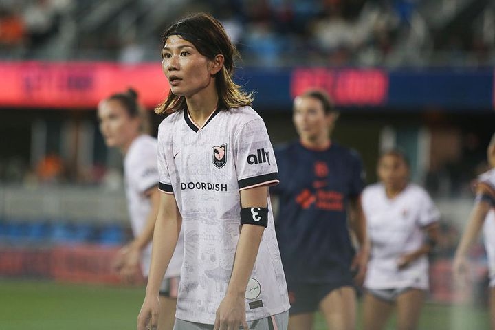 画像: 守屋都弥（エンジェル・シティ→ユタ・ロイヤルズ） (C)Getty Images