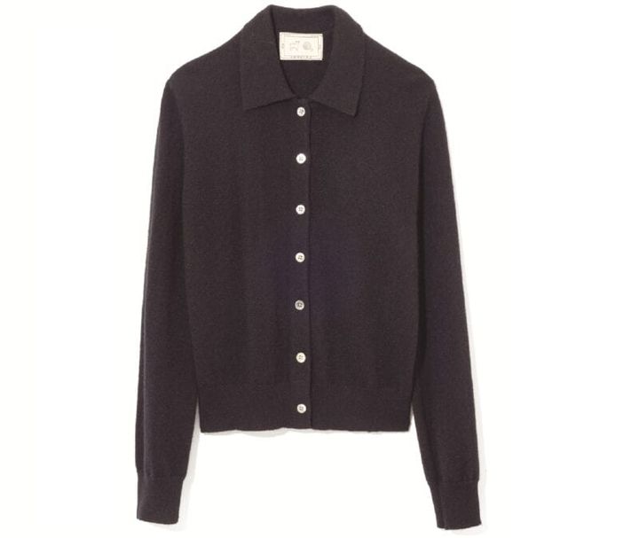 トレンド感満載なポロニット