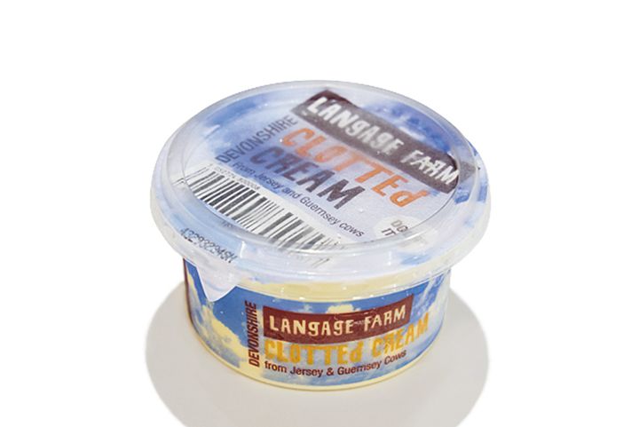 クリームティーに欠かせない！わざわざ買いに行きたい絶品スコーン、ジャム、クロテッドクリーム