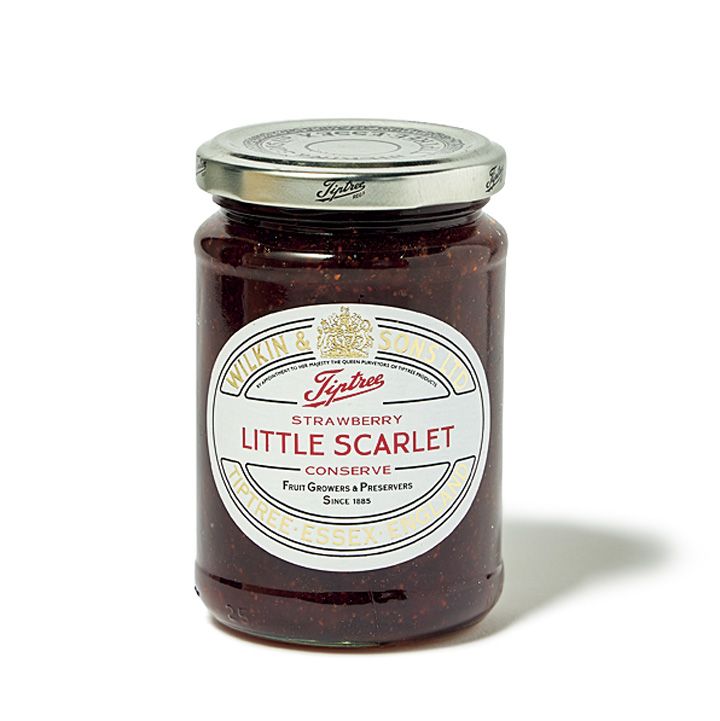 クリームティーに欠かせない！わざわざ買いに行きたい絶品スコーン、ジャム、クロテッドクリーム