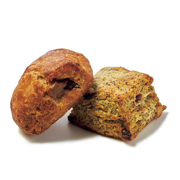 クリームティーに欠かせない！わざわざ買いに行きたい絶品スコーン、ジャム、クロテッドクリーム