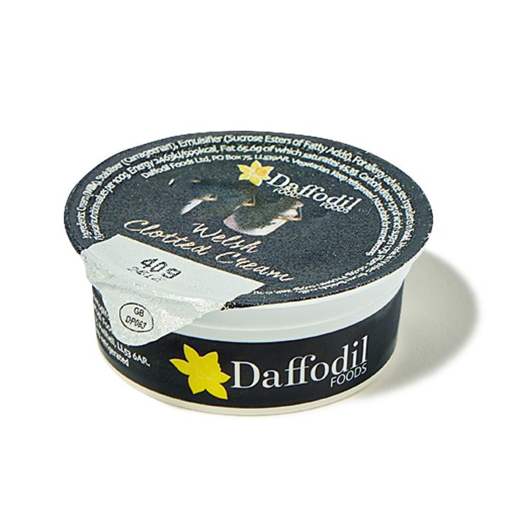 クリームティーに欠かせない！わざわざ買いに行きたい絶品スコーン、ジャム、クロテッドクリーム