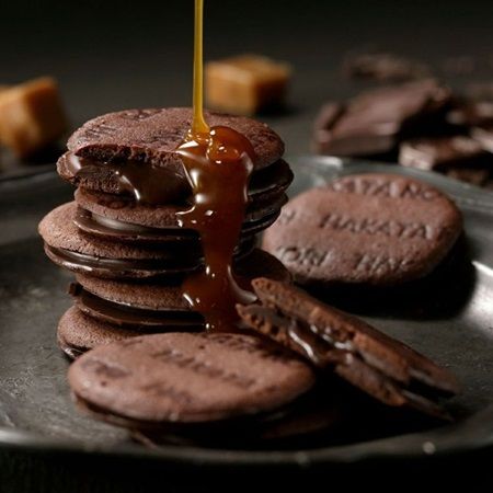 【福岡県福岡市】福岡発のバームクーヘン「Pop!n Baum」と人気の生キャラメルサンド「博多の森 生キャラメルサンド」、博多駅内で販売