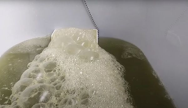 掃除のプロ推奨風呂釜洗浄剤「じゃぶじゃぶクリーン」。大掃除で見落とされがちな風呂釜に！