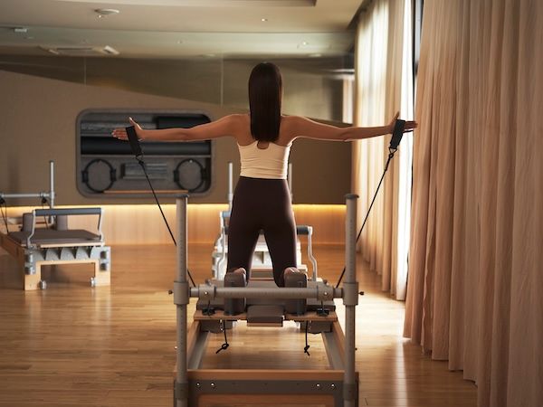 【福岡県福岡市】平尾に身体とこころに“余白”を届けるピラティススタジオ「KOS PILATES」が誕生