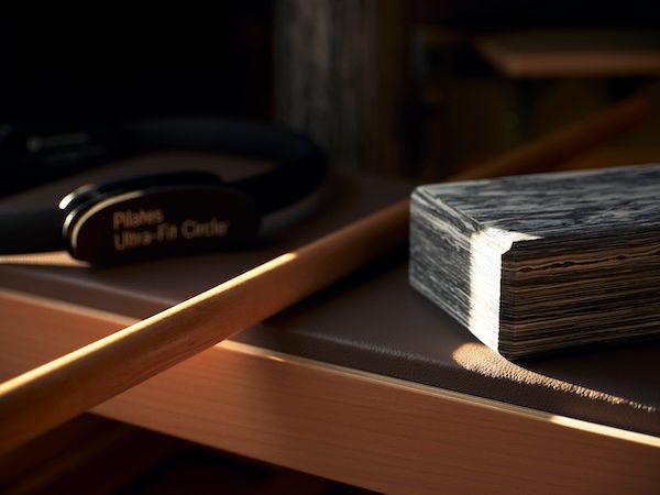 【福岡県福岡市】平尾に身体とこころに“余白”を届けるピラティススタジオ「KOS PILATES」が誕生