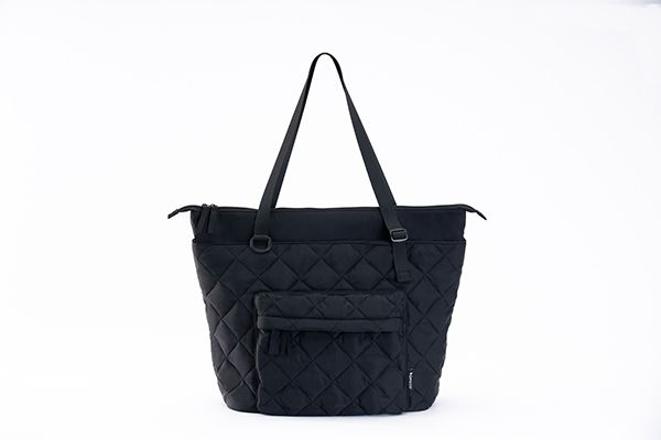 子育て・仕事・旅行にこれ1つ！「POMULU マルチトートバッグ」一般販売開始