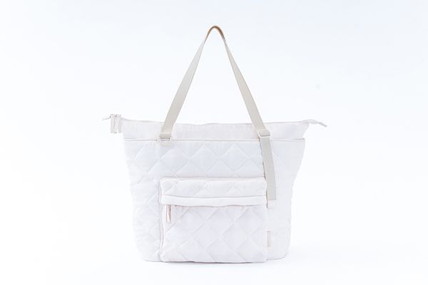 子育て・仕事・旅行にこれ1つ！「POMULU マルチトートバッグ」一般販売開始