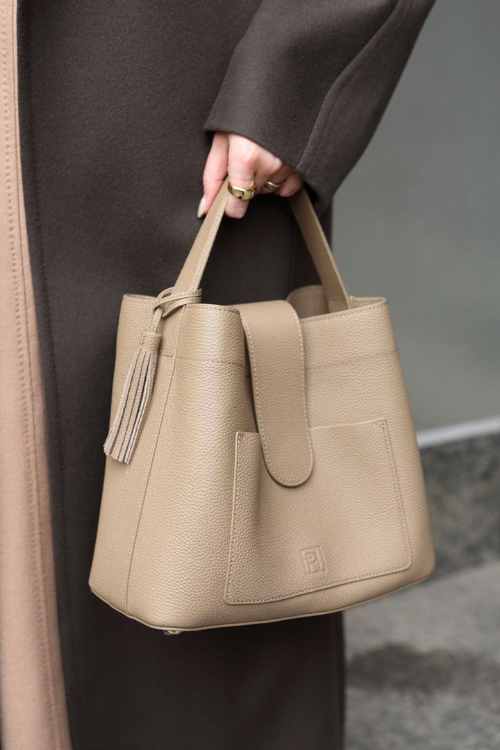 フェイバリットのバッグ