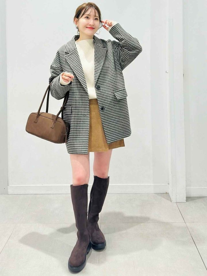 画像4: 出典：GU