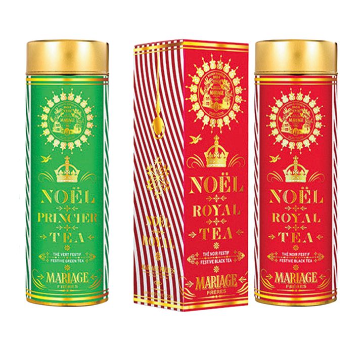 恋人へのホリデイギフト 2025