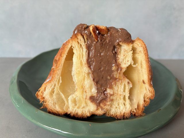 コルネオショコラ