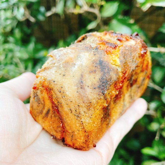 エスプレッソショコラ