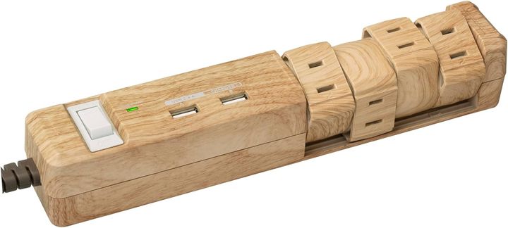 Fargo TAPKING 電源タップ