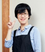 藤原千秋さん