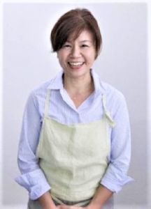 本多理恵子（ほんだ・りえこ）さん