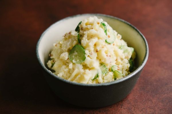 家にあるもので、すぐにでも出来ちゃう。それでいて「手を掛けた感」もある