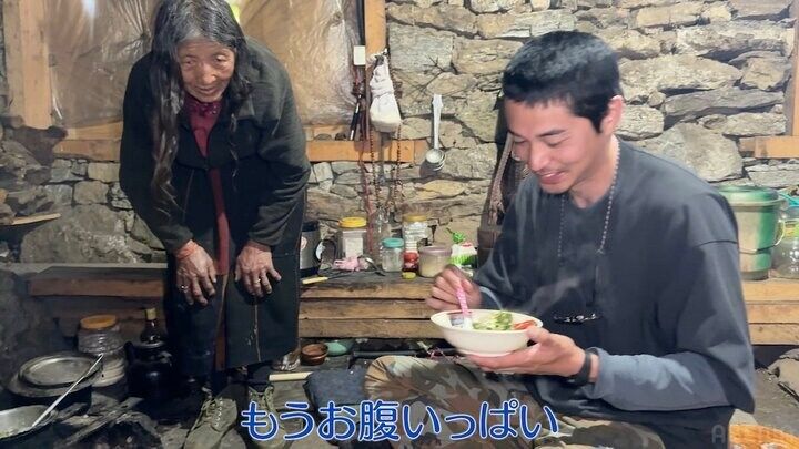 【写真・画像】東出昌大、ブータンの主婦たちから高待遇「実家に帰ってきたかのような扱い…」 2枚目