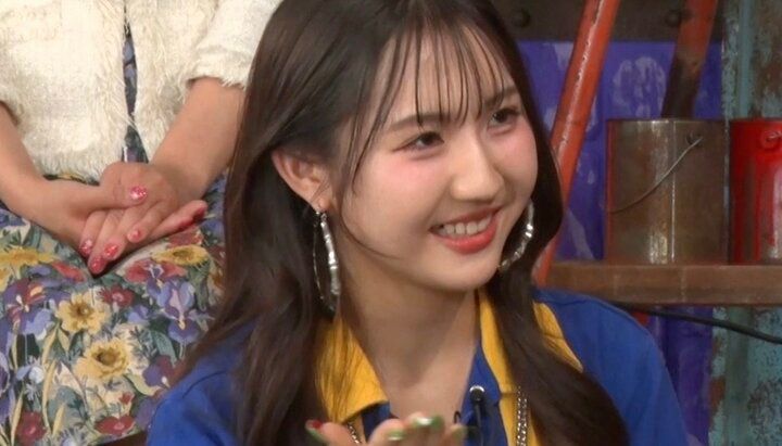 【写真・画像】松田元太の18歳妹、兄からのお小遣い＆プレゼントについて告白「かっこいい額」「太っ腹」 1枚目