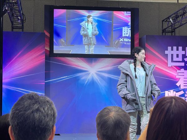 名前は山本、中身は有能。“1秒”で展開する多機能なIGT互換ギアが優秀すぎる！