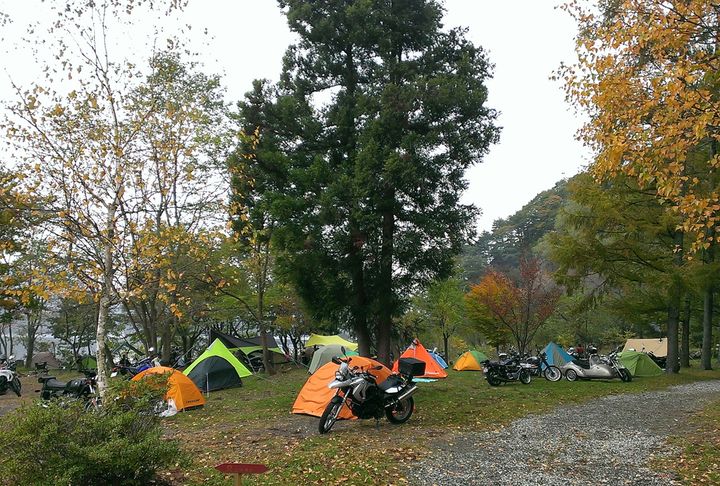 晩秋～冬キャンプデビューに必要な対策は？