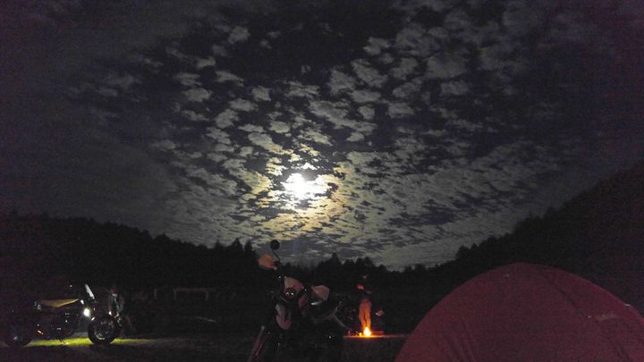 晩秋～冬キャンプデビューに必要な対策は？